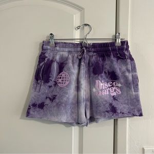 Disco Margs by Tinx Shorts, S